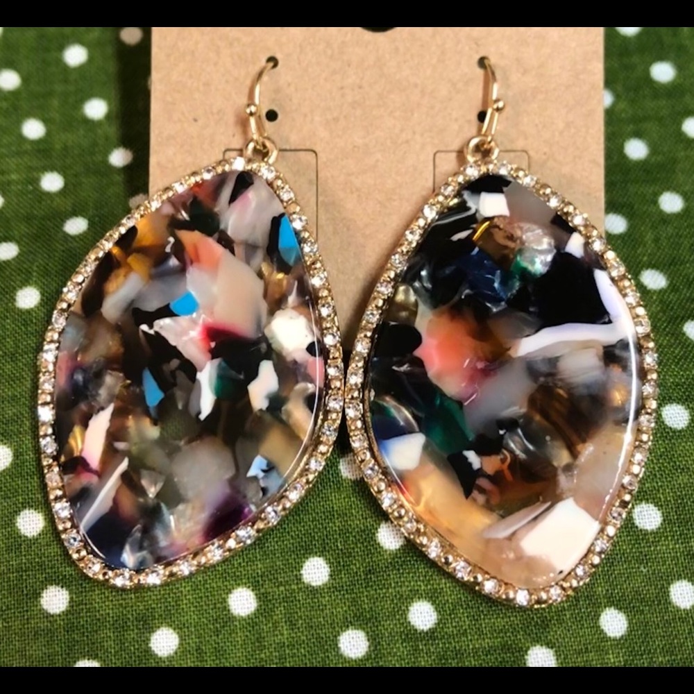 Baublebar Earrings